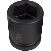 Sunex Tools - SOC 36MM 1D IMP 6PT