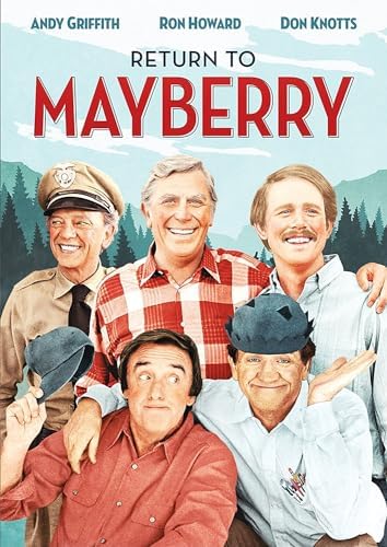 その他 Andy Griffith Show 50th Aniv: Best of Mayberry [DVD] [Import] Amazon.com: Andy Griffith Show 50th Aniv: Best of Mayberry [DVD