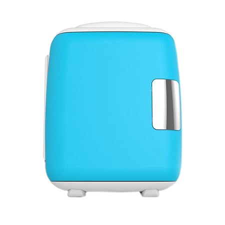 YLLXX Mini Refrigerador, Caja Fría Eléctrica Desde, Free ...