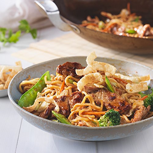 1 Tyson+Tastemakers+Yakisoba+Noodle+Ginger