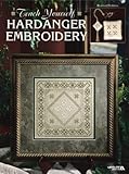 Teach yourself Hardanger embroidery by 