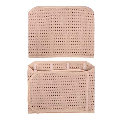 ZJchao Postpartum Belly Belt Abdominal Tummy Bandit Waist Shapewear