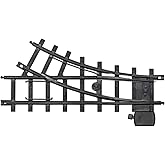 Lionel Ready-to-Play Left & Right Interchange Track Pack