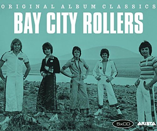 Amazon.com: Rollerworld: CDs & Vinyl