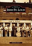 Front cover for the book St. Louis by David A. Lossos