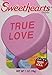 Sweethearts Conversation Candy, 4- 1oz Boxes