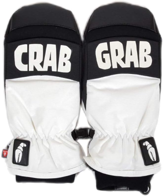 Crab Grab Punch Mitt