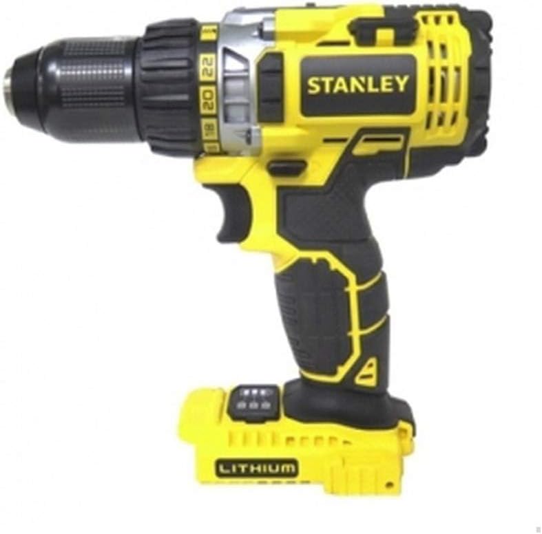 Stanley STDC1800 18v Li-ion Cordless 