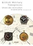 British Military Timepieces