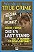 Dixie's Last Stand: Was It Murder or Self-Defense?