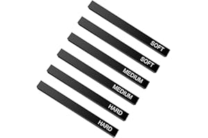 Charcoal, Painting Materials, Sketch Dathan Set of 6 Practical Design