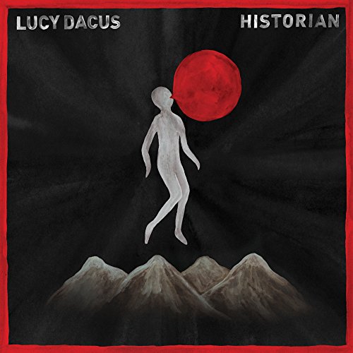 Album Art for Historian by Lucy Dacus