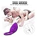 Waterproof Soft Dêlāý EjÀćülátioň Ring Toys for Men Ĉǿçk Řinĝ USB Rechargeable P`ëňiš Ring Time Lasting Rooster Vibrating Pênǐs Male Longer Enhancementthumb 2