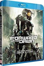 Halo 4 : Forward Unto Dawn