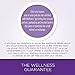 Wellness Complete Health Natural Dry Cat Food, Kitten Health Recipe, 5.9-Pound Bag
