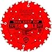 Freud 10" x 24T Thin Kerf Rip Blade (LU87R010) primary