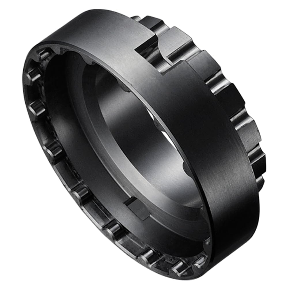 Shimano XT Disc Brake, Black, L