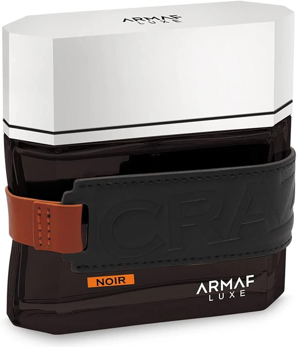 ARMAF Craze Noir For Men Eau De Parfum 100ml