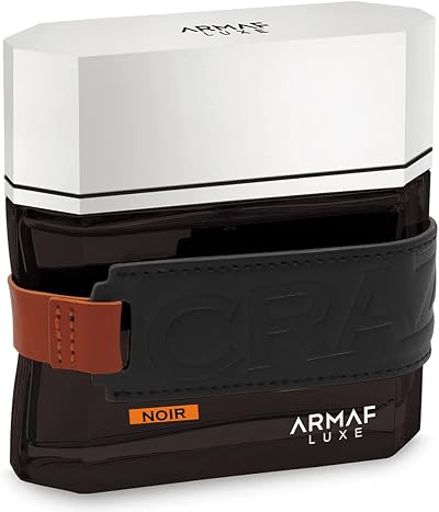 ARMAF Craze Noir For Men Eau De Parfum 100ml