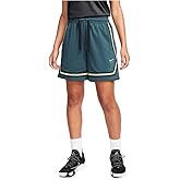 Nike Dri-FIT Fly Crossover Women's Basketball Shorts Medium, Green