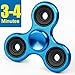 LYNEC Fidget Spinner - Hand Spinner EDC ADHD Focus,Hight Speed With Stainless Steel Bearing