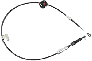 Automatic Transmission Shiftl Cable Compatible with Toyota Tacoma 2005-2015 Replace 3382004010 33820-04010