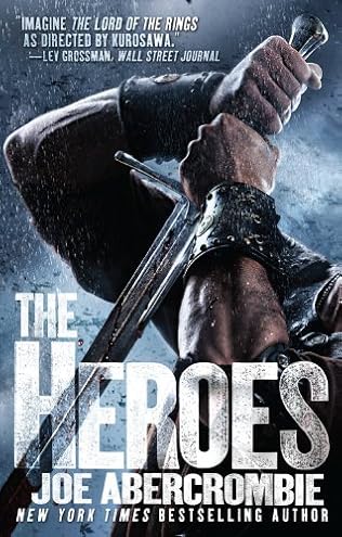 The Heroes The Heroes