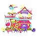 Squinkies Squinkieville Clubhouse Playset