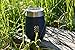 Summit Outdoor Wine Glasses, Vacuum Insulated Wine Tumbler With Lid, Stemless Metal Cup Design, Stainless Steel, Unbreakable, Shatterproof, Portable, Set of 2, Home, Travel or Camping. NEW SLIDING LID