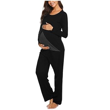 amazon maternity nightwear