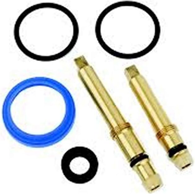 Rothenberger Repair Kit RP50-S 60201, Red