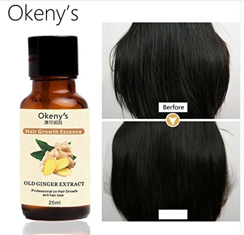 Fast Hair Growth serum Essence for Women,anti Hair Loss Liquid 20 Ml, damaged Hair Repair Growing Faster,Repair of Coarse