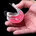 Foot Care Gel Silicone Shoes Pads Thenar Heel Insoles Cushion Massager Anti-Slip Height Increase