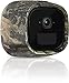 Arlo Skins for Go - Certified Accessory - 2 Pack, Black & Mossy Oak Camo, Go Only - VMA4270