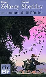 Le  concours du millénaire