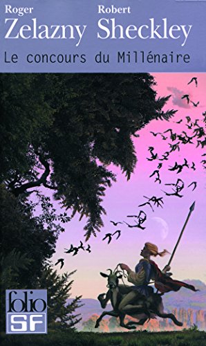 Le  concours du millénaire