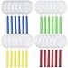 Magnifying Glasses, Children Party Favors (4.2 x 1.7 In, 4 Colors, 24-Pack)