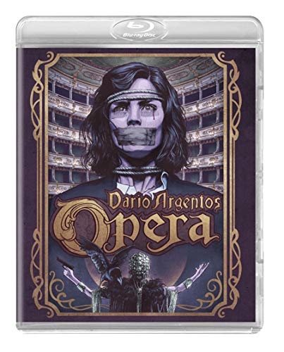 Opera 3 Disc Set (Blu-ray)