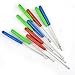 Freehawk 10Pcs Portable Fish Hook Remover Detacher Extractor Unhook Tackle Fishing Tools Fishing Disgorger