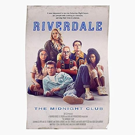 Amazon Com Ata Boy Riverdale Assortment 1 Set Of 4 1 25 Collectible Buttons Clothing