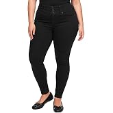 Torrid Women's Plus Size Jegging High-Rise Skinny Jean