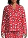 Disney Mickey Mouse Christmas Holiday Family Sleepwear Pajamas Mom (MOM Plus Mickey, 3X)