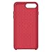 OTTERBOX Universe Series Module/Swappable Case for iPhone 8 Plus & iPhone 7 Plus (ONLY) - Retail Packaging - Rosso Corsa (Flame RED/Race RED)