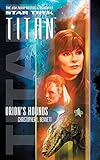 Star Trek: Titan #3: Orion's Hounds