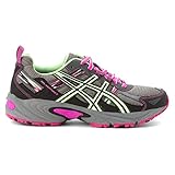 Womens Asics Gel Venture 5 (7.5)