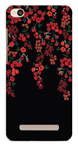 Kaira Printed Designer Back Case Cover For Xiaomi Redmi 4a(4)