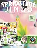 Jingo Springtime