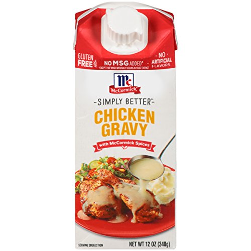 McCormick Chicken Gravy - Image 8