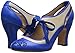John Fluevog Women's Revelation Dress Pump
