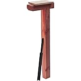 Architectural Mailboxes DPK000AM Drive-in Post, No Size, Aromatic Cedar